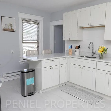 Peniel Properties-Worcester